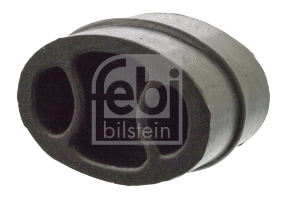 Mount, exhaust system